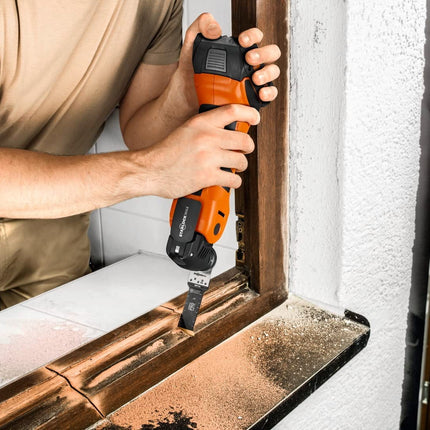 FEIN MultiMaster sans fil AMM 700 Max Top AS 18 V ( 8002517249 )