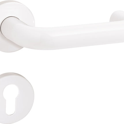 Garniture coupe-feu HEWI 111R11.230 plastique 90 D/D ( 3000204648 )