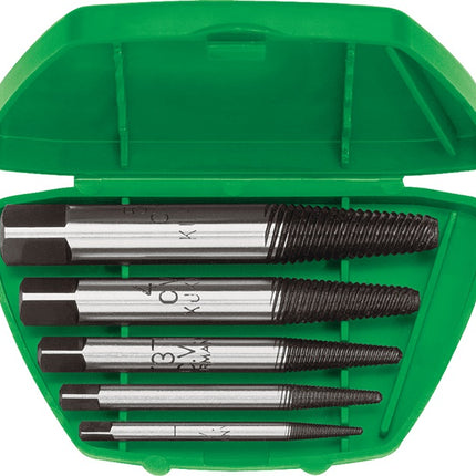 Set di estrattori KUKKO 49-A M3 - M18 ( 4000767425 )