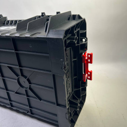 Qbrick System PRO Technician Case 2 0 stapelbar 450 x 332 x171mm Beschaedigt  4 - toolbrothers