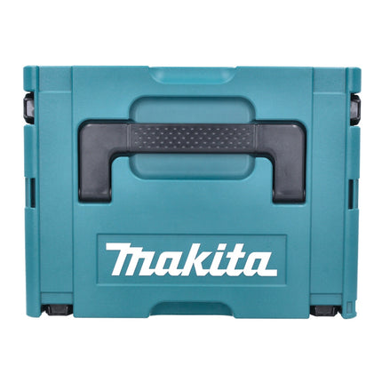 Makita DTD 152 F1J Akku Schlagschrauber 18 V 165Nm + 1x Akku 3,0Ah + Makpac - ohne Ladegerät - Toolbrothers
