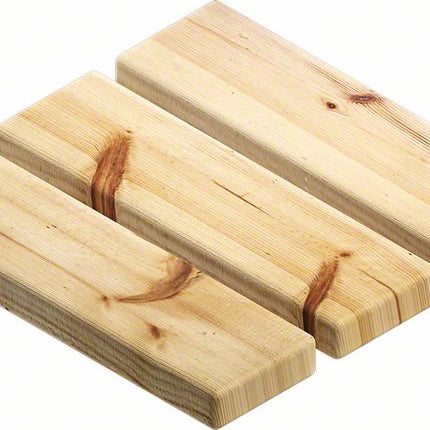 Bosch Expert HEX-9 Multi Construction Bohrer Set 5 tlg. ( 2608900585 ) 4 / 5 / 6 / 6 / 8 mm Centering Geometry - Toolbrothers