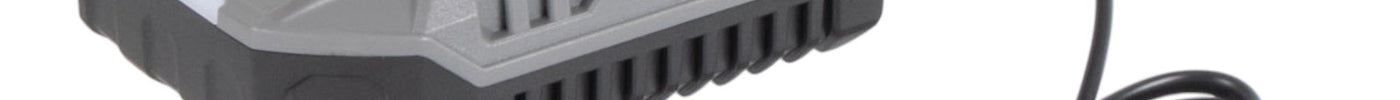 Procraft C20/2 Ladegerät 20 V 2 A Ladestrom für Li-Ion Akkus