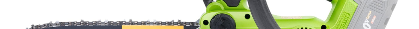 Procraft PKA42Libb Akku Kettensäge 20 V 304 mm Brushless Solo - ohne Akku, ohne Ladegerät