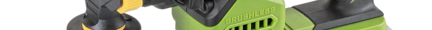 Procraft PHA30bb Akku Bohrhammer 20 V 2,8 J SDS plus Brushless Solo - ohne Akku, ohne Ladegerät