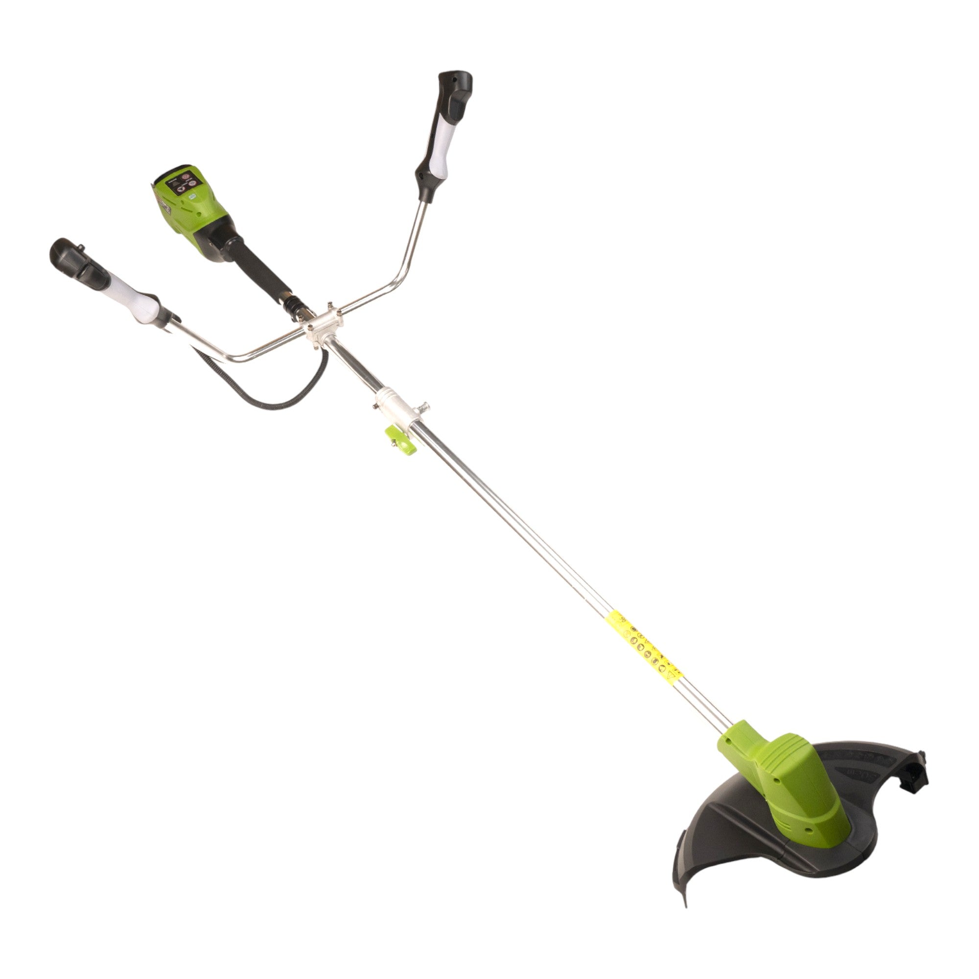 Procraft PTA30 Akku Freischneider 20 V 300 mm Brushless Solo - ohne Akku, ohne Ladegerät