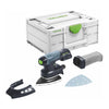 Festool DTSC 400-Basic Akku Deltaschleifer 18 V 100 x 150 mm ( 577507 ) Brushless + Systainer - ohne Akku, ohne Ladegerät ( Nachfolger von 576359 )