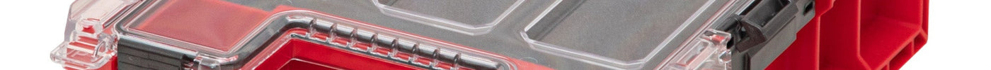 Toolbrothers RHINO XXL Organizer ULTRA Höhe M+ Custom Multilayer 4 l IP66