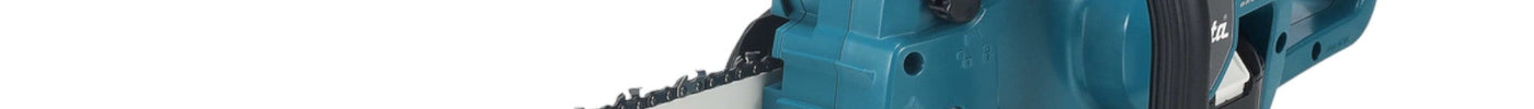 Makita DUC 357 ZX3 Akku Kettensäge 18 V 35 cm Brushless Solo - ohne Akku, ohne Ladegerät