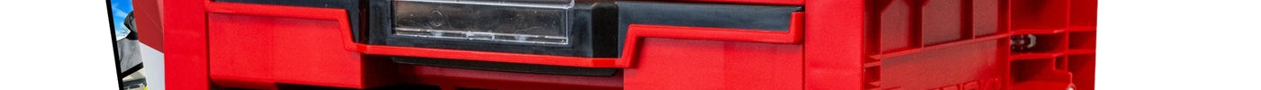 Toolbrothers RHINO Adventskalender 2025 - LIMITED RED MILWAUKEE EDITION