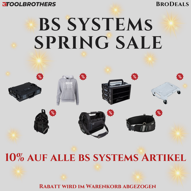 BS Systems (L-BOXX)