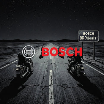 Bosch Black Deals