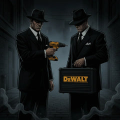 BROdeals - DeWalt