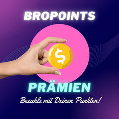 Collection image for: BROpoints Punkte Shop