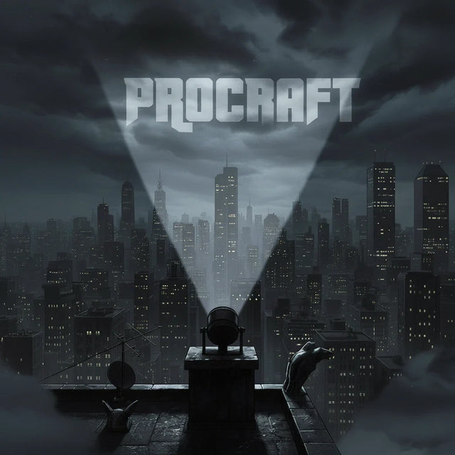 PROCRAFT Black Week - 10% auf Alles!