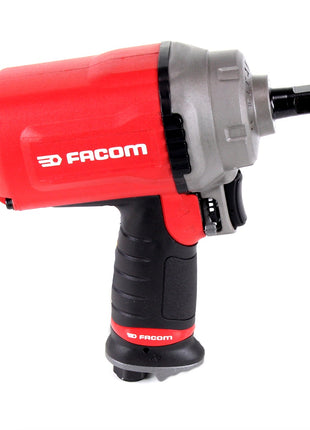 Facom NS.3000F Druckluft Schlagschrauber 1/2" 1700Nm Titangehäuse - Toolbrothers