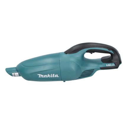 Makita DCL 180 RT Akku Staubsauger 18 V Gruen 2x Akku 5 0 Ah Ladegeraet 2 - toolbrothers