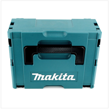 Makita DJV 180 T1J Scie sauteuse sans fil 18V + 1x Batterie 5.0Ah + Makpac - sans chargeur