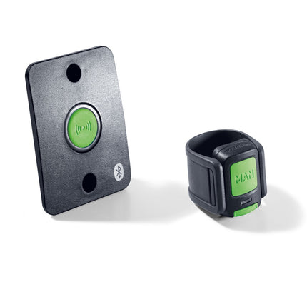 Festool CT-F I / M Bluetooth Fernbedienung + Empfangsmodul im Set ( 202097 ) für CT 26, 36, 48 - Toolbrothers