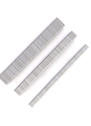 Prebena PF-BOX CNK Heftklammern Typ PF 10,55 mm aus Stahl verzinkt galvanisiert - 9.000 Stück, verschiedene Längen - Toolbrothers