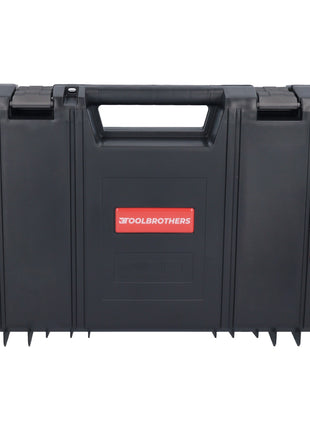 Makita DDF 482 SF1J-R Perceuse-visseuse sans fil 18V 62Nm + 1x batterie 3,0 Ah + chargeur + RHINO