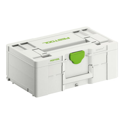 Festool KHC 18 EB-Basic Akku Kombihammer 18 V 2,6 J SDS-Plus Brushless ( 577447 ) + Systainer - ohne Akku, ohne Ladegerät