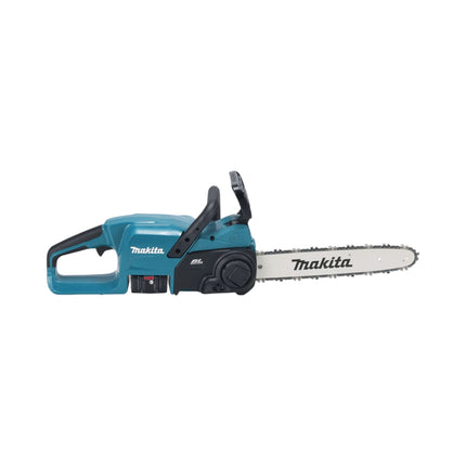 Makita DUC 357 TX3 Coupe-bordures sans fil 18 V 35 cm + 1x Batterie 5,0 Ah - ohne Ladegert