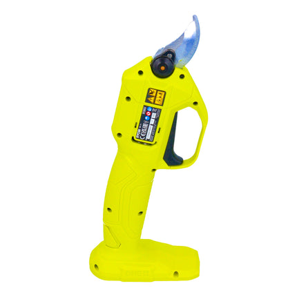RYOBI RY18SCA-0 Cesoie a batteria 18 V 25 mm Solo ( 5133005024 ) - senza batteria, senza caricabatterie
