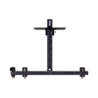 Kreg KHI-XLPULL Dima di foratura per maniglie per mobili Pro 41 - 310 mm per maniglie ad arco e maniglie a pomello