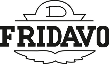 Paumelle à ressort spirale FRIDAVO modèle M acier galvanisé ( 3000255435 )