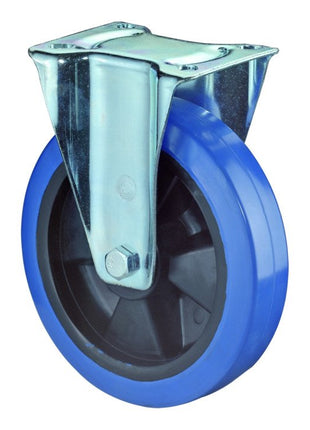 BS ROLLEN Kółko stałe Ø 160 mm Nośność 300 kg ( 3000275340 )