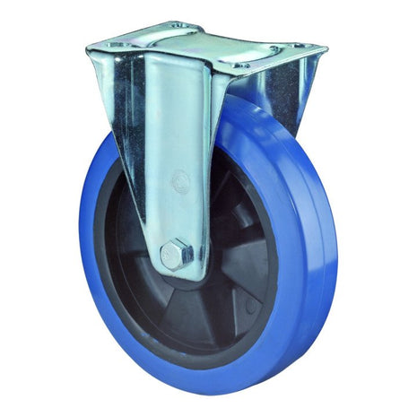 BS ROLLS Rueda fija Ø 160 mm capacidad de carga 300 kg (3000275340)
