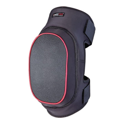 KNEETEK Ginocchiere Safetek POLY DIN/EN14404 universale ( 4000374818 )