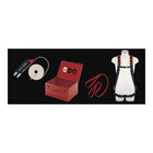 Set di protezione anticaduta MAS EN361, EN353-2, EN354+795 classe B ( 4000385098 )