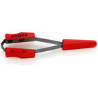 KNIPEX Brucelle à décaper le vernis  longueur totale 120 mm ( 4000794461 )
