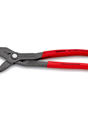 KNIPEX hose clamp pliers total length 250 mm ( 4000795337 )