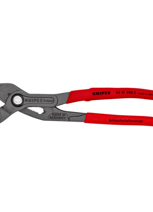 KNIPEX hose clamp pliers total length 250 mm ( 4000795337 )
