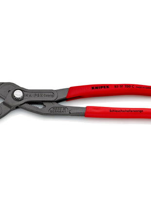 KNIPEX hose clamp pliers total length 250 mm ( 4000795337 )