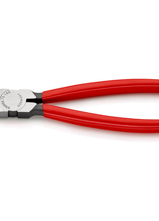 KNIPEX Szczypce do cięcia ukośnego o długości 180 mm ( 4000810122 )
