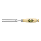 KIRSCHEN gouge cutting edge width 18 mm with 2 steel clamps ( 4000815367 )
