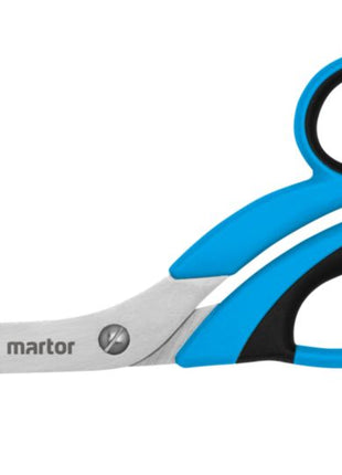 Forbici di sicurezza MARTOR SECUMAX 564 L218xL12xH82mm ( 4000817983 )