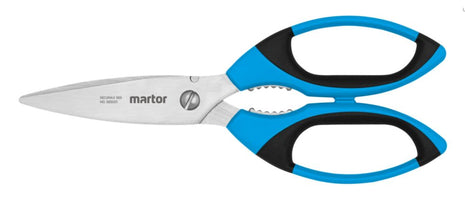 Forbici di sicurezza MARTOR SECUMAX 565 L216xL13xH83mm ( 4000817984 )