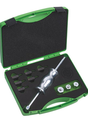 KUKKO slide hammer set KS-22-01 10-piece ( 4000821843 )