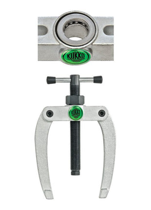 KUKKO counter support 22-1 for holes Ø 5 - 40 mm ( 4000821898 )