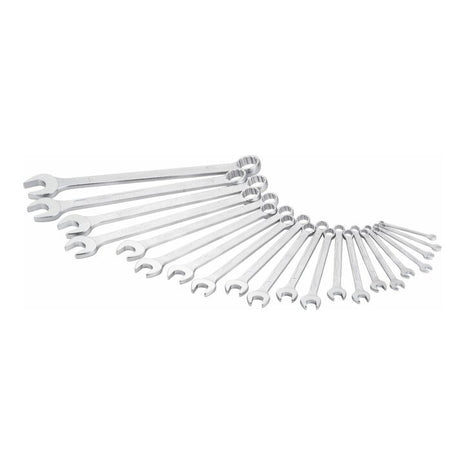 Juego de llaves combinadas HAZET 600N 21 piezas tamaño de llave mín. 6-34 mm (4000822567)