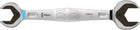 WERA doppia chiave aperta 6002 Joker 24 x 27 mm lunghezza 280 mm ( 4000822902 )