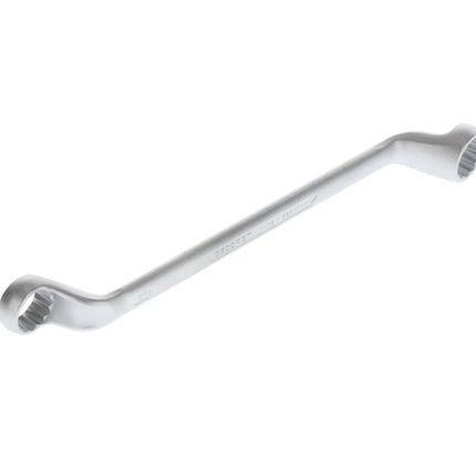 GEDORE Doppelringschlüssel 2 21 x 23 mm 305 mm ( 4000823876 )