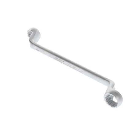 GEDORE Doppelringschlüssel 2 21 x 23 mm 305 mm ( 4000823876 )