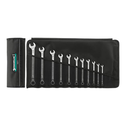 STAHLWILLE Set di chiavi combinate OPENBOX 14 da 15 pezzi Larghezza delle chiavi a croce 6-32 mm ( 4000826062 )