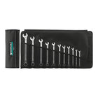 STAHLWILLE Set di chiavi combinate OPENBOX 14 da 15 pezzi Larghezza delle chiavi a croce 6-32 mm ( 4000826062 )